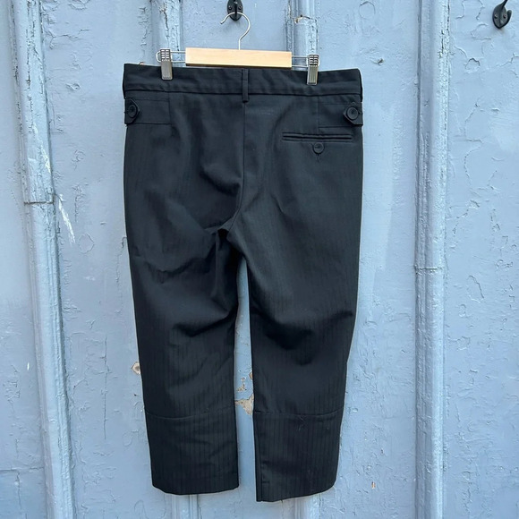 See by Chloe Capri Pants, size 6 - Picture 2 of 12